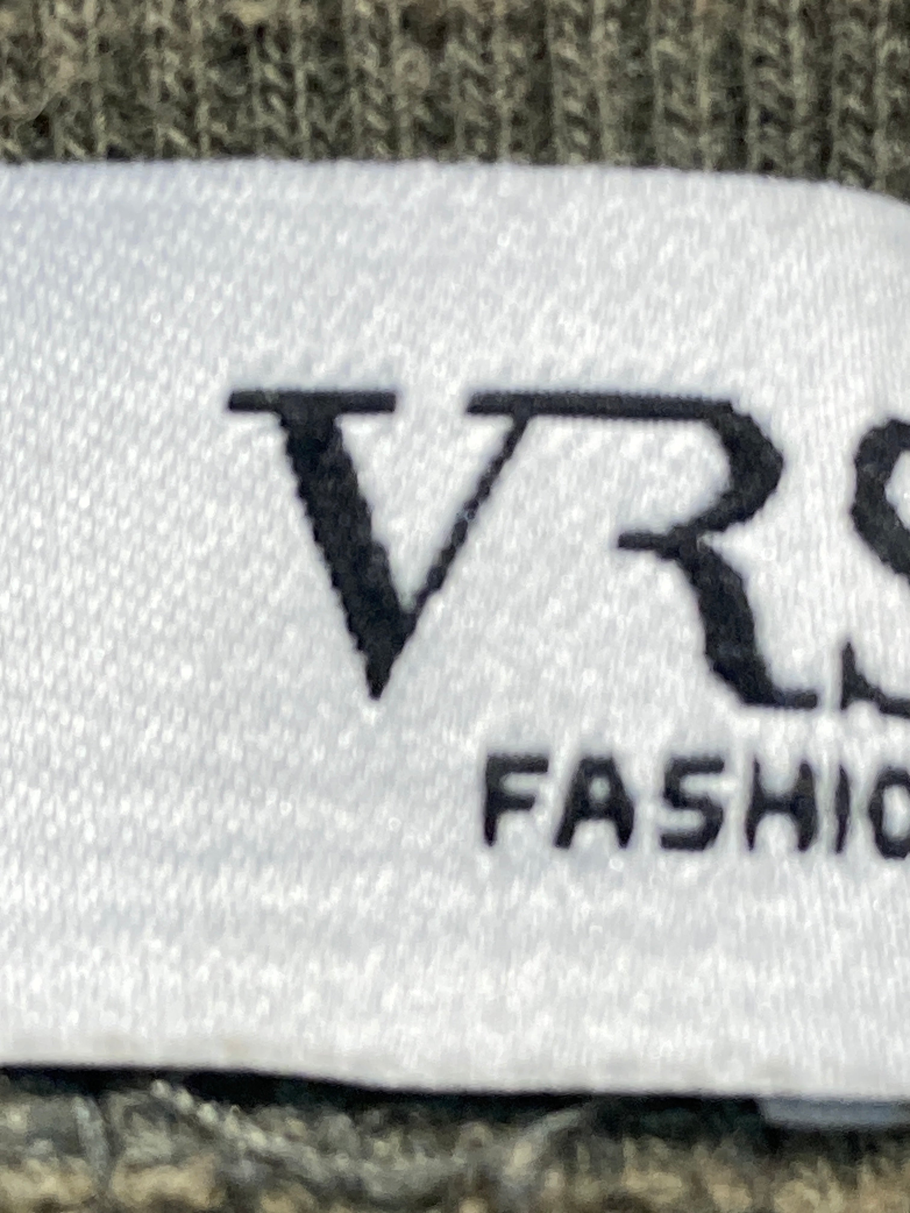 VRS Bukser